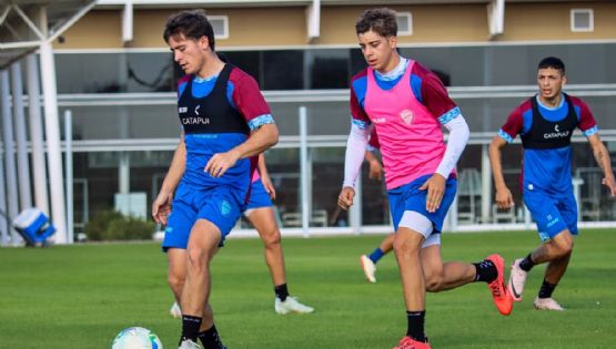 Godoy Cruz va por Gremio y el liderazgo