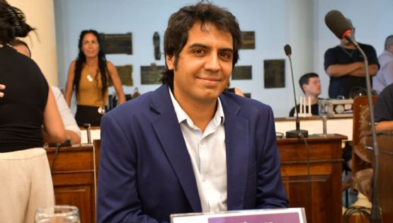 Guaymallén: por ahora, el concejal que manejaba alcoholizado seguirá en su cargo
