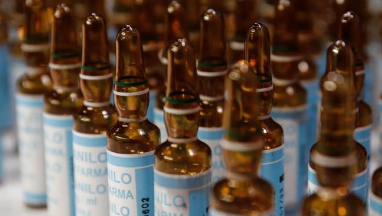 Ya son 15 los fallecidos por fentanilo contaminado