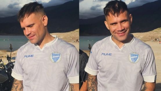 Encontraron muerto al joven de 32 años que había desaparecido en Las Heras