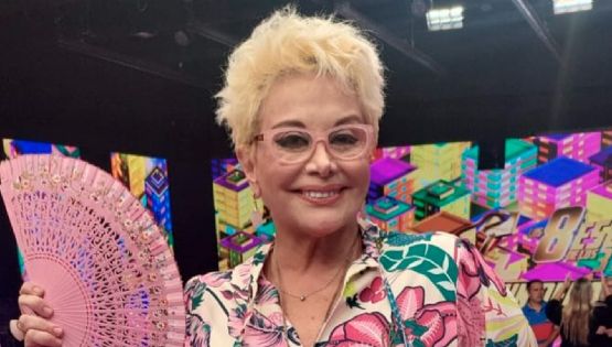 "Resonancia magnética, electrocardiograma y laboratorio”: internaron a Carmen Barbieri