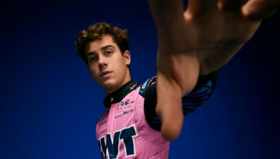 Colapinto pidió fin de mensajes de odio contra Jack Doohan