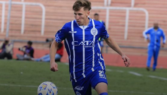 Empató el Tomba y sigue invicto y puntero