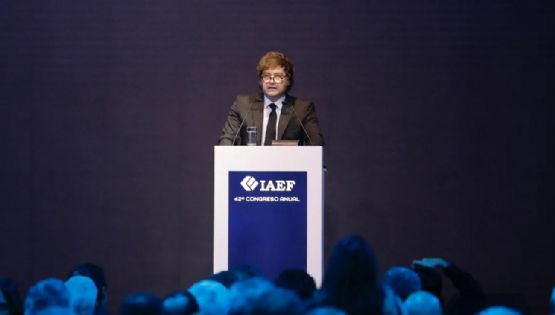 Dólar: el Gobierno trabaja en una flexibilización de normas