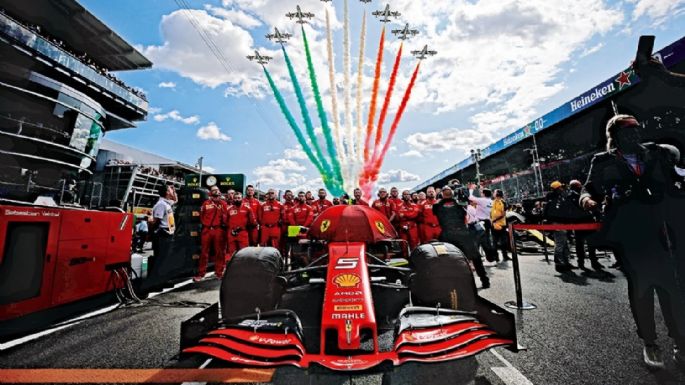 Ferraris insólitas: tres modelos que quizás desconocías