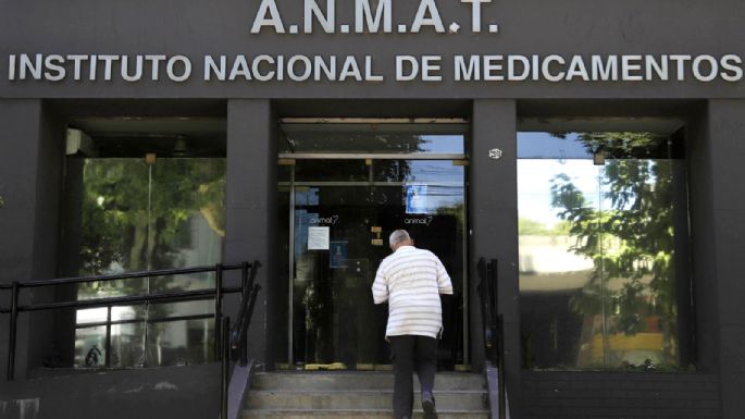 Fentanilo: Anmat prohibió la producción de un laboratorio