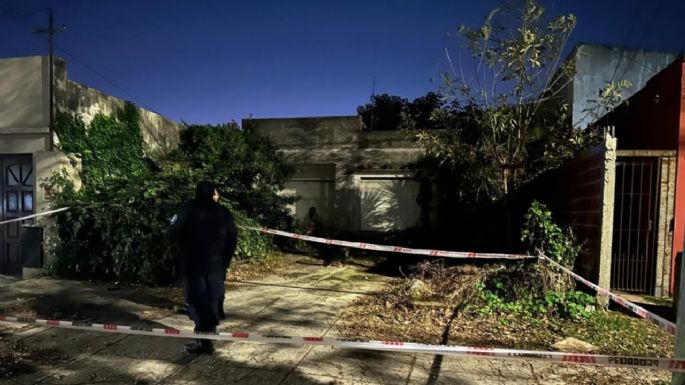 Convivió casi cuatro años con el cadáver de su madre en La Plata