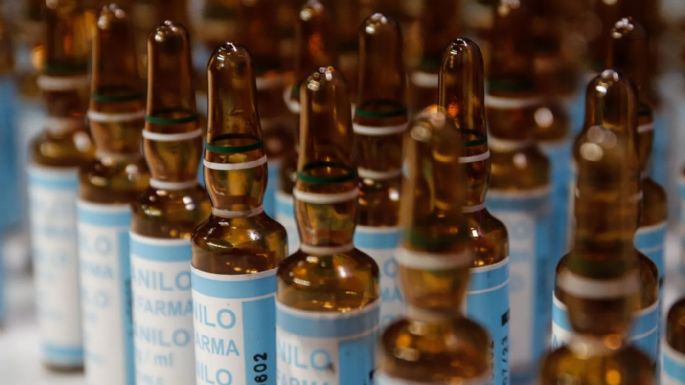 Ya son 15 los fallecidos por fentanilo contaminado 