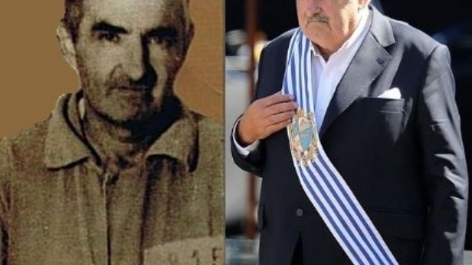 La agitada vida de Mujica, guerrilla, prisión y presidencia