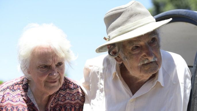 La agitada vida de Mujica, guerrilla, prisión y presidencia