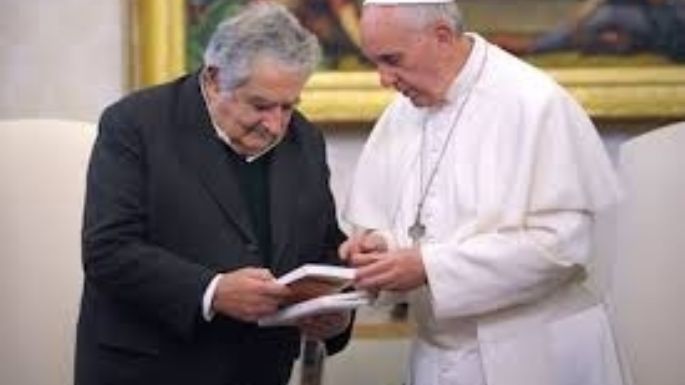 La agitada vida de Mujica, guerrilla, prisión y presidencia