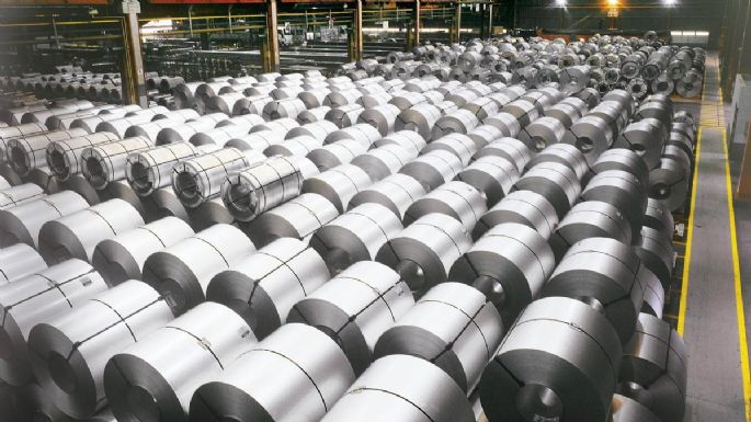 Aluar bajará 25% el precio de su aluminio