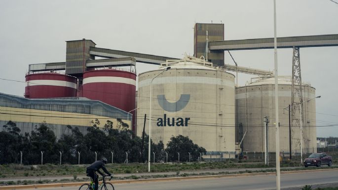 Aluar bajará 25% el precio de su aluminio