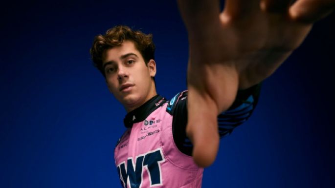 Colapinto pidió fin de mensajes de odio contra Jack Doohan