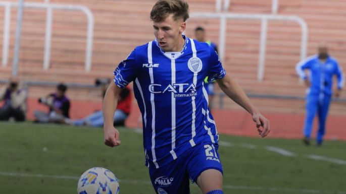 Empató el Tomba y sigue invicto y puntero