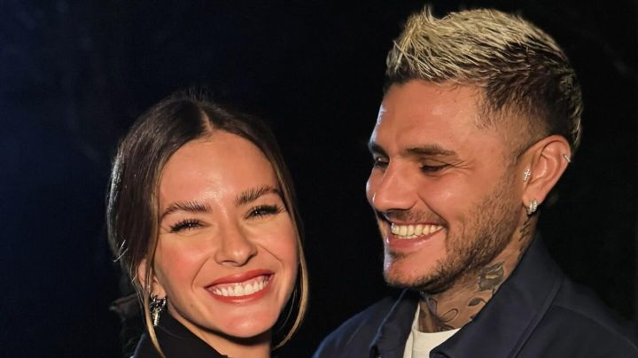 La China Suárez se animó a hablar de casamiento