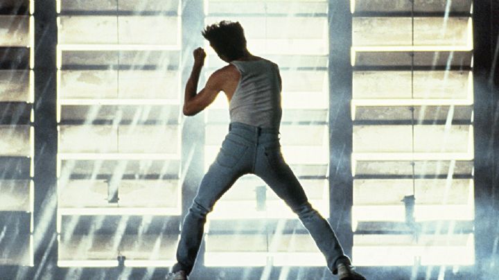 El clásico del 80 que es un obligado para los amantes del cine 