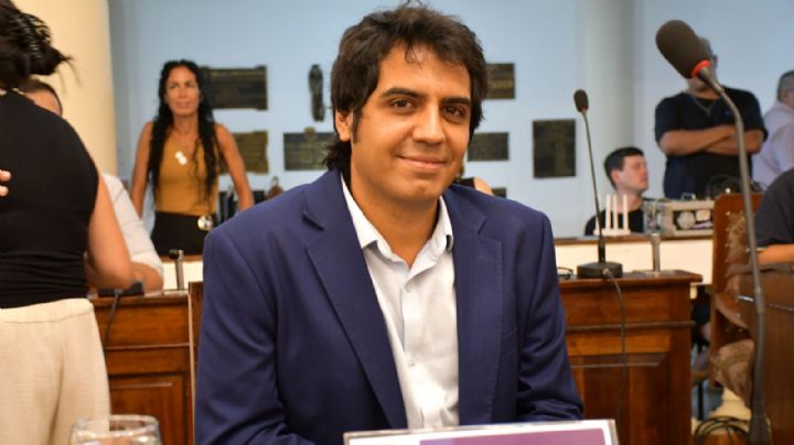Guaymallén: por ahora, el concejal que manejaba alcoholizado seguirá en su cargo