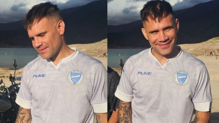 Encontraron muerto al joven de 32 años que había desaparecido en Las Heras