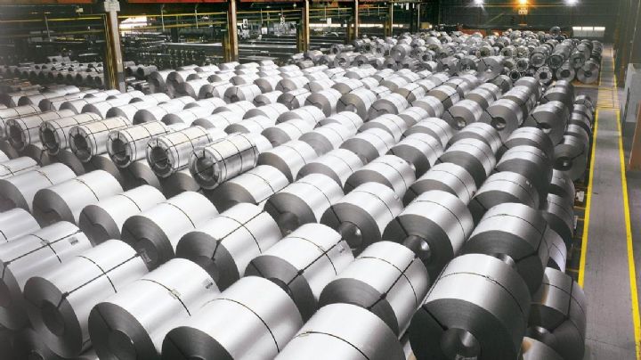 Aluar bajará 25% el precio de su aluminio
