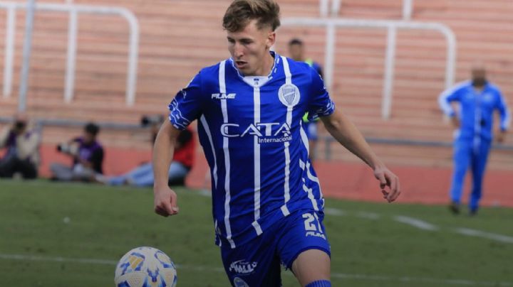 Empató el Tomba y sigue invicto y puntero