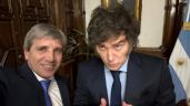 Foto ilustrativa de la nota titulada: El Gobierno destacó “el proceso de desinflación" de Argentina