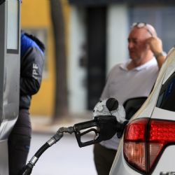 Cuánto cuesta la nafta hoy en Mendoza