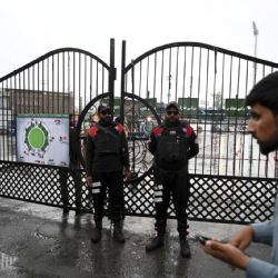 India y Pakistán endurecen su postura y se tensa la situación