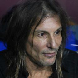 Pidieron la detención de Caniggia por abuso sexual de Mariana Nannis