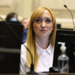La Cámpora abre el paraguas y habilita un partido para competir en Mendoza