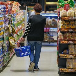 Cuáles son los diez productos que más aumentaron en junio