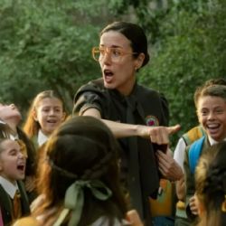 Si te gustó La casa de las flores, no te podés perder esta nueva serie