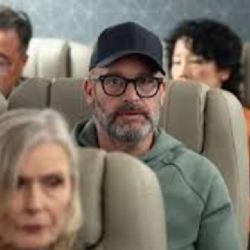 Si buscás humor negro, esta serie es para vos