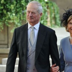 El Juan Adán II de Liechtenstein, el soberano más rico de Europa.