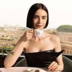 Qué famosa actriz se suma a Emily in Paris