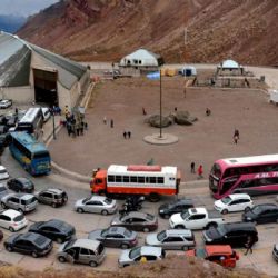 Por baja de impuestos, ¿se acaban las compras en Chile?