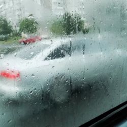 Cinco trucos para no se empañen los vidrios del auto