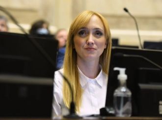 Proponen sancionar con penas de 3 a 6 años de prisión al que cree "deepfakes" sexuales