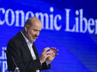 Sturzenegger expondrá proyecto de Inviolabilidad de la Propiedad Privada