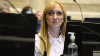 Lucas Ilardo sorprendido por el rumor de Anabel a la Corte