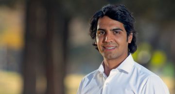 El concejal Miqueas Burgoa pidió disculpas pero no renunciará