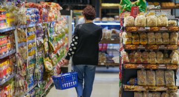 Para consultoras la inflación de mayo será menor al 2%