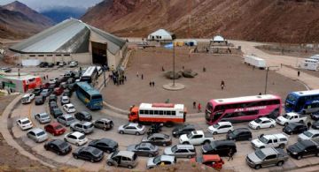 Por baja de impuestos, ¿se acaban las compras en Chile?