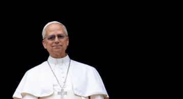 León XIV pidió "responsabilidad y razón" frente al conflicto de Irán e Israel