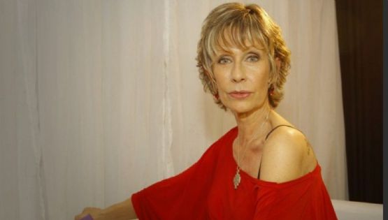 Internaron a María Valenzuela en un centro de salud mental