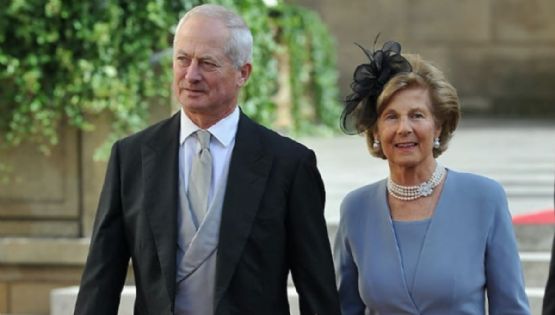 El Juan Adán II de Liechtenstein, el soberano más rico de Europa.