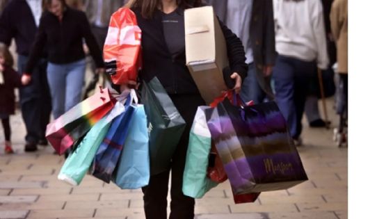 Pese a las facilidades, el consumo no repunta