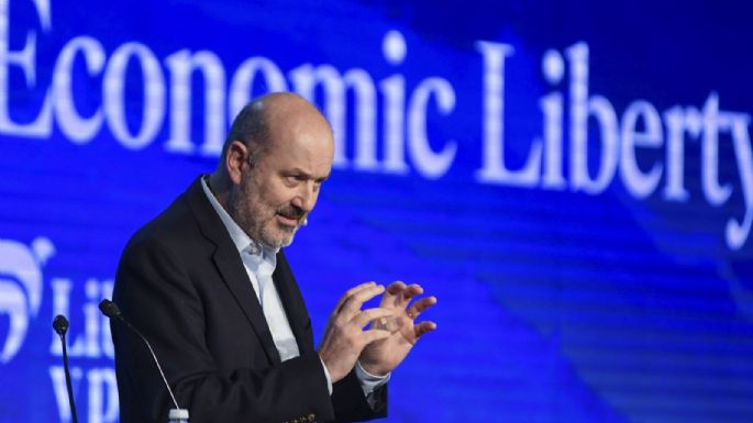 Celulares: "La motosierra permite bajar impuestos"