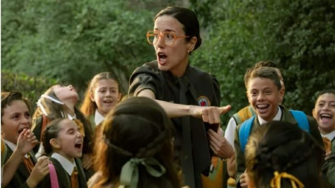 Si te gustó La casa de las flores, no te podés perder esta nueva serie
