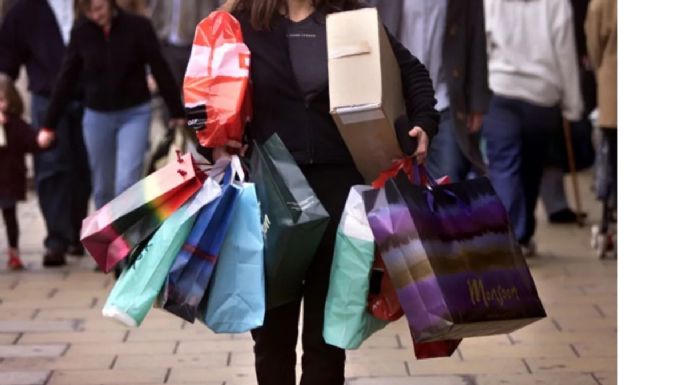 Pese a las facilidades, el consumo no repunta